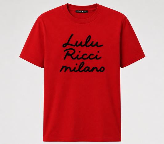 LuluRicci LIMITED EDITION