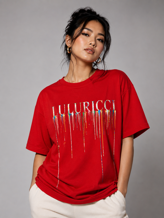LuluRicci T-shirt
