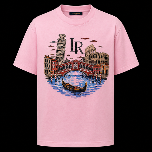 LuluRicci LIMITED EDITION