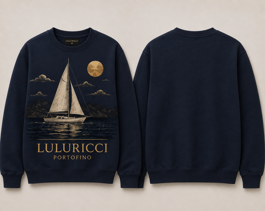 LuluRicci PORTOFINO