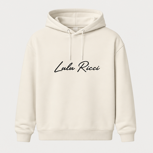 LuluRicci hoodies