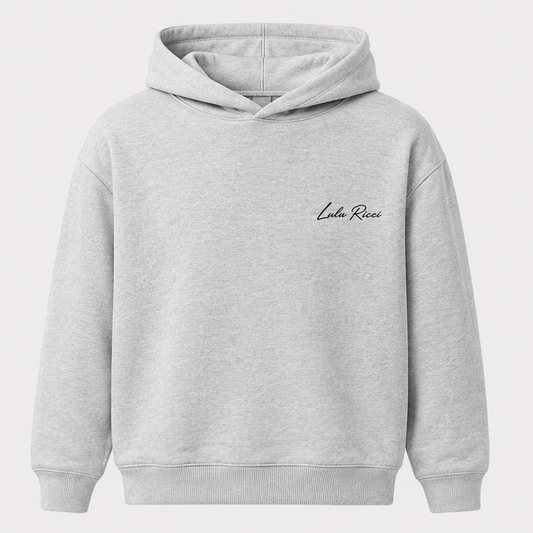 LuluRicci hoodies