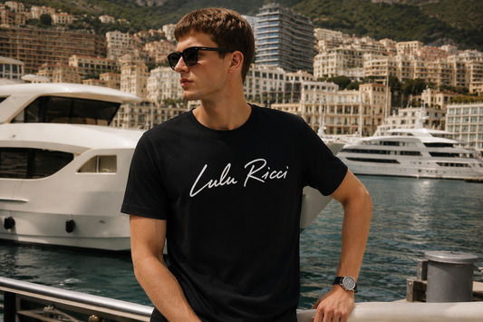 LuluRicci LIMITED EDITION